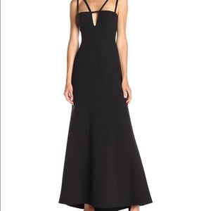 BCBGMaxAzria Leola Gown